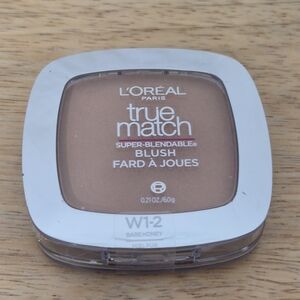 L'Oreal True Match Blush - Warm Honey